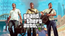 Grand Theft Auto V Makes $800 Million Within 24 Hours
