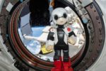 [Video] Japan’s Astronaut Robot Kirobo Speaks From Space