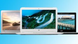 Google Announced New Chromebooks With Intel Haswell Chips