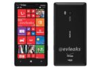 Render Images Of Nokia Lumia 929 Leaked, Comes With 1080p Display
