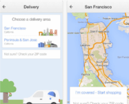 iPhone Users Get A New Shopping Express App From Google