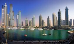 World’s Tallest Buildings Are Made By Adding Useless Vanity Floors