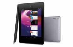 Alcatel Unveiled One Touch Idol S, Idol Mini Smartphone And Evo 8 HD Tablet
