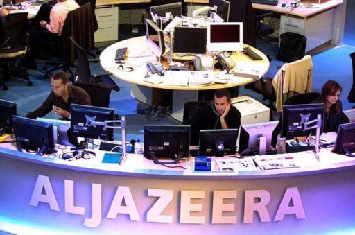 Read more about the article Edward Snowden Leaked: NSA Spied On Al Jazeera To Gather Intelligence