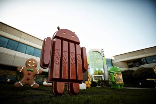 Read more about the article Google Confirms Next Version As Android KitKat