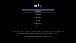 Connect Any iOS 7 Device To Apple TV With A Single Tap