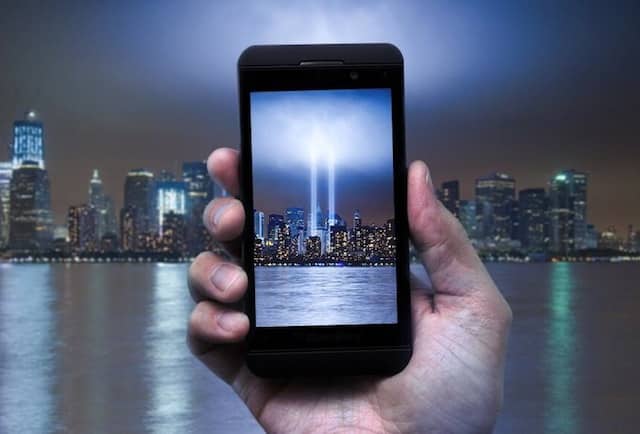 AT&T 9/11