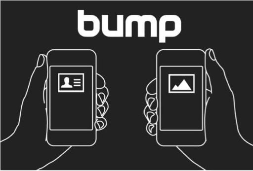 Read more about the article Google Acquires Bump, The Popular Mobile Sharing App