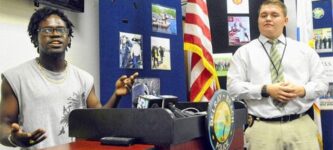 Couple Robs A Man For His GTA V Copy