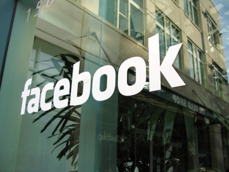 Read more about the article Facebook Adds The Category Of Professional Skills
