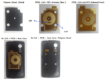 LG Nexus 5 With LTE Spotted In FCC Documents