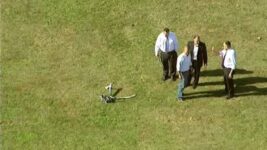 19-Year-Old Killed By Remote Controlled Helicopter