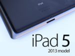 Specs Of iPad 5 And iPad Mini 2 Leaked