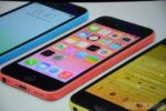 Apple Finally Announced iPhone 5C, Comes In 5 Colors