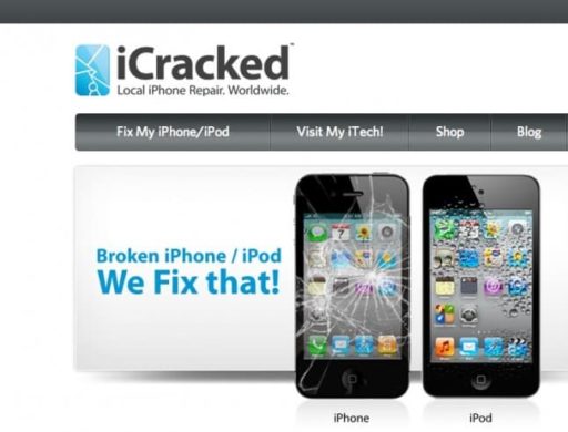 Read more about the article iCracked Wants To Buy Your Broken, Smashed And Damaged iPhones