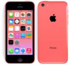 iPhone 5C Becomes Available For Pre-Orders