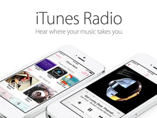 Read more about the article Apple iTunes Radio Already Disrupting Big Wigs Like Pandora