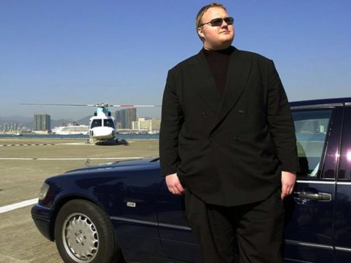 Read more about the article Kim Dotcom Decides To Form Political Party, Eyes Presidency