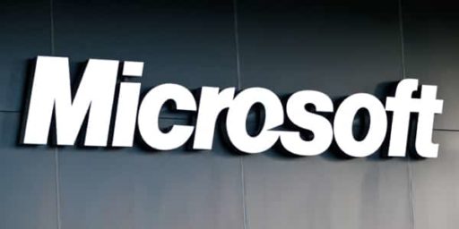 Read more about the article Microsoft Pulls The Plug On Its Masters Level Certification Exams