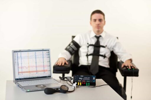 Read more about the article Man Sentenced For 8 Months Over Lie-Detector Fraud