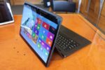 Sony Unveils Vaio Flip, A Windows 8 Hybrid Laptop