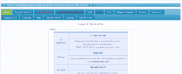 Hacker Accesses And Sells Personal Data Of 4 Million US Citizens