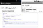Hackers May Install Malicious Apps Using Android WebView Vulnerability