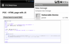 Hackers May Install Malicious Apps Using Android WebView Vulnerability
