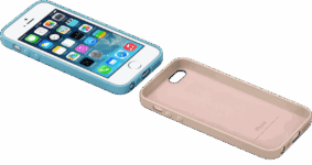 iPhone 5S Was The Top Selling Smartphone On All U.S. Carriers In September