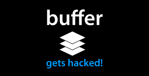 Read more about the article [Update] Social Scheduling Tool Buffer Gets Hacked! Halts Automated Social Sharing Service