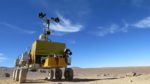 ESA’s Test Rover ExoMars Completes Exploring Mars-like Atacama Desert In Chile