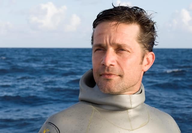 Read more about the article Fabien Cousteau To Live Underwater For A Month For Expedition