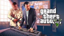GTA V Pulled Off 50% Of All Game Sales In September