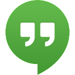 Google Updated Hangouts, Adds Animated GIFs, SMS Integration, Location Sharing And More