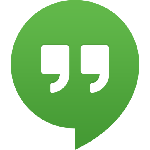 Read more about the article Google Updated Hangouts, Adds Animated GIFs, SMS Integration, Location Sharing And More