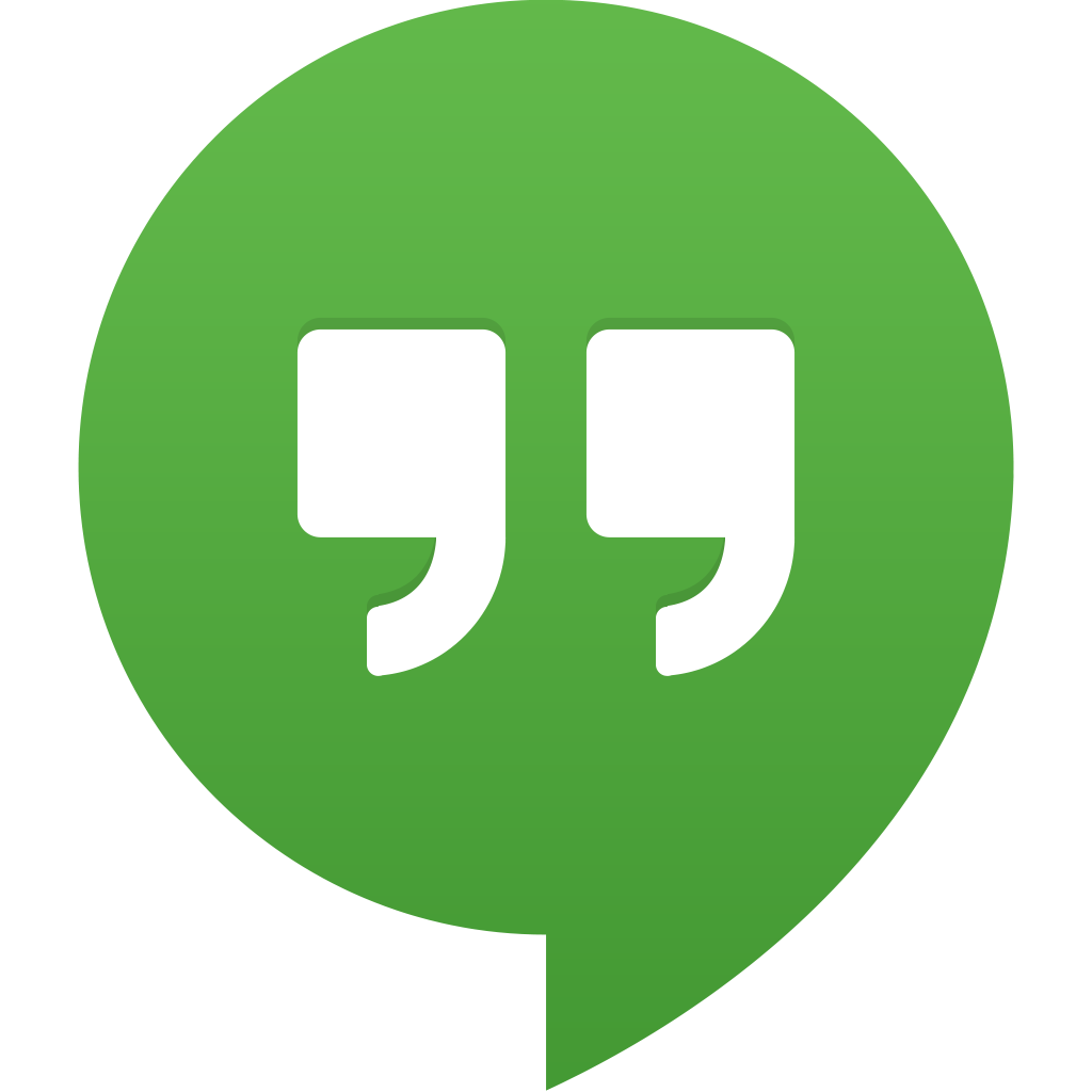 You are currently viewing Google Updated Hangouts, Adds Animated GIFs, SMS Integration, Location Sharing And More