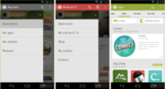 Leaked Screenshots Hint Google Might Be Redesigning Google Play Store Again
