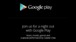 Google Rolling Out Invitation To Press For October 24 Event