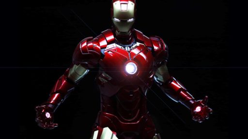 Read more about the article Iron Man-style Combat Suit TALOS Is On The Way
