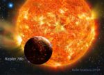 Scientists Found World’s First Earth-sized Rocky Exoplanet