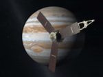 Juno Spacecraft Sets On A Course Again For Jupiter After Suffering A Glitch