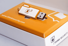 Secure Your Dropbox Files With Qi