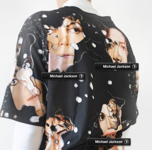 Read more about the article T-shirt Designed To Fool Facebook Auto-tagging