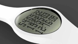 Wristwatch Tikker Tells You When You Are Going To Die