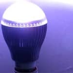 Chinese Scientists Invented World’s First WiFi Emitting Lightbulb