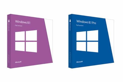 Read more about the article Windows 8.1 And Windows 8.1 Pro Available For Pre-order