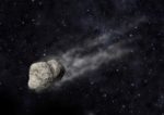 Huge Asteroid Passed Earth Closely, Possible Hit Could’ve Been Catastrophic