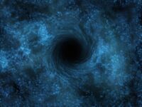 Gravitational Waves Raise New Questions About Black Hole Collisions