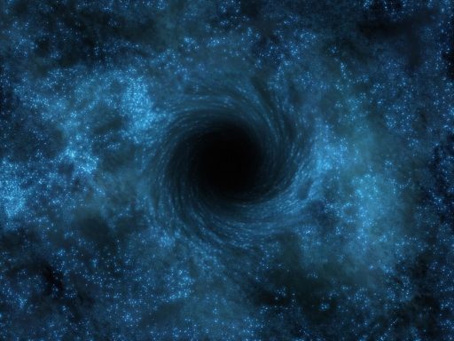 Read more about the article Gravitational Waves Raise New Questions About Black Hole Collisions