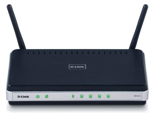 Read more about the article Backdoor Vulnerability Found In D-Link Router